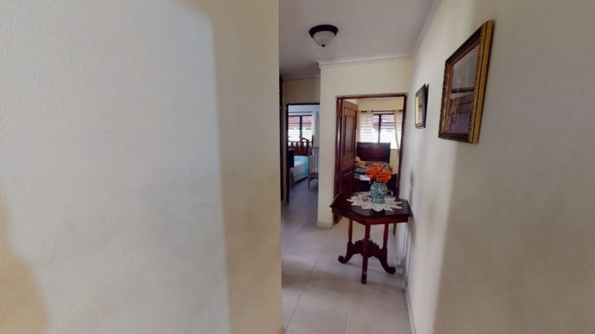 Appartamento a Ensanche Serralles, Santo Domingo, foto 15