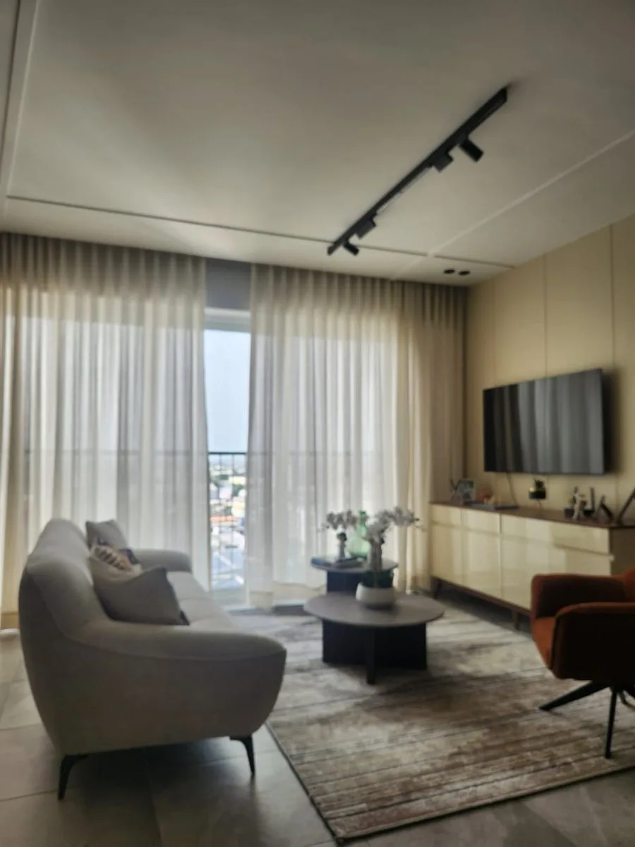 Appartement à Ensanche Serrallés, Santo Domingo, photo 2