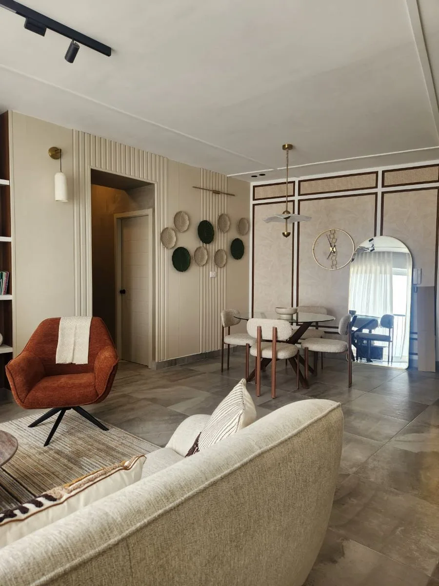 Appartement à Ensanche Serrallés, Santo Domingo, photo 3