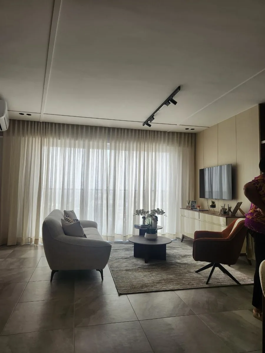 Appartement à Ensanche Serrallés, Santo Domingo, photo 4