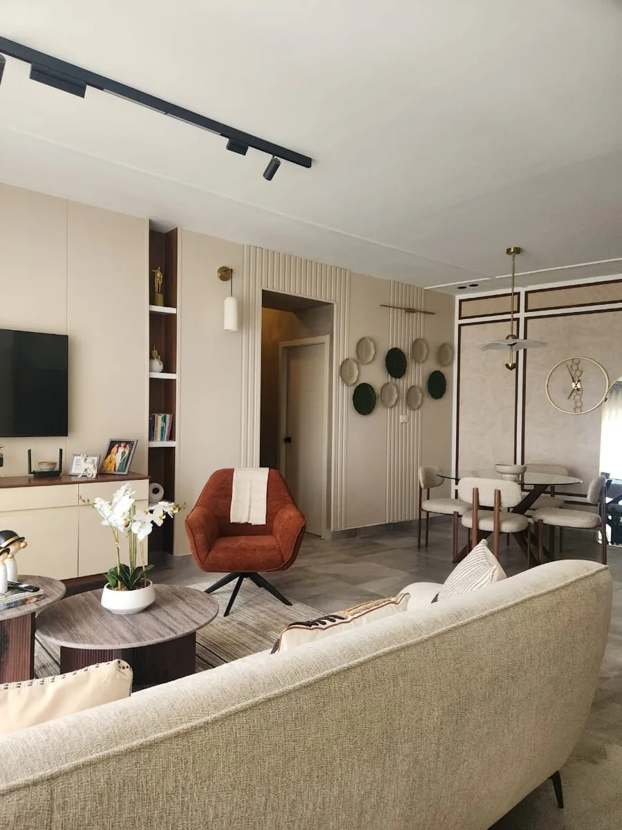 Appartement à Ensanche Serrallés, Santo Domingo, photo 5