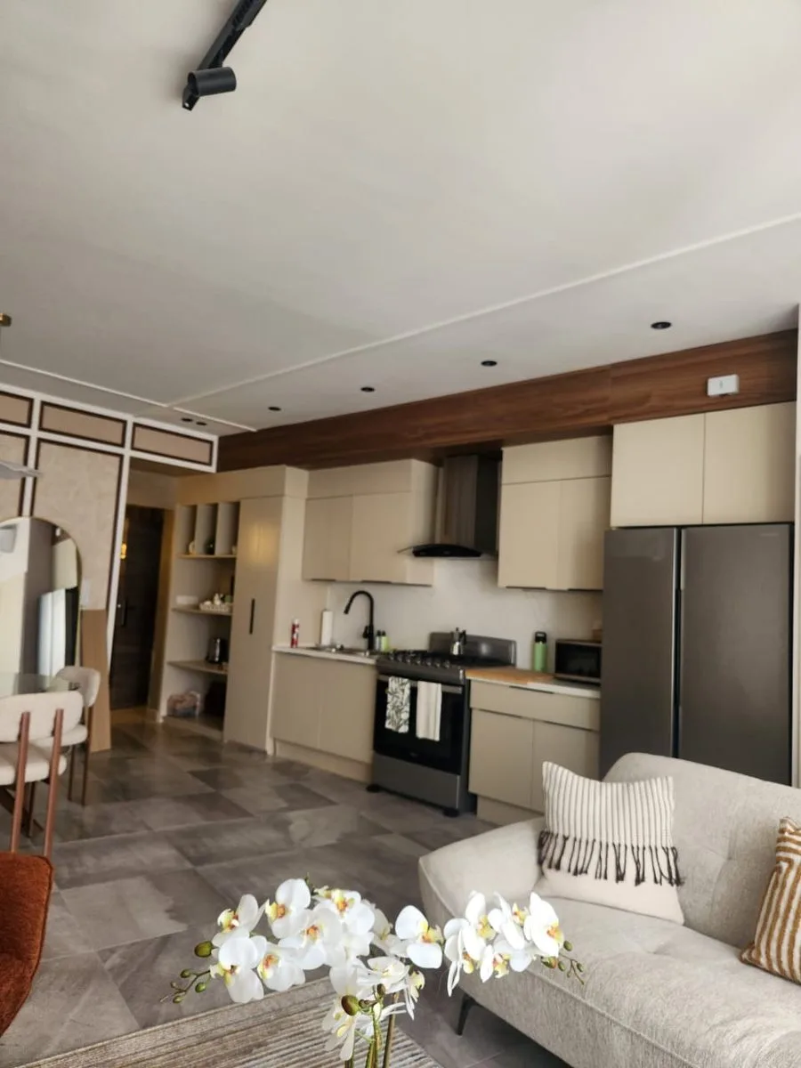 Appartement à Ensanche Serrallés, Santo Domingo, photo 6