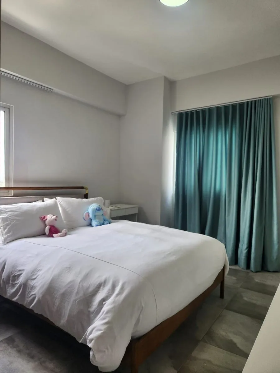 Appartement à Ensanche Serrallés, Santo Domingo, photo 8