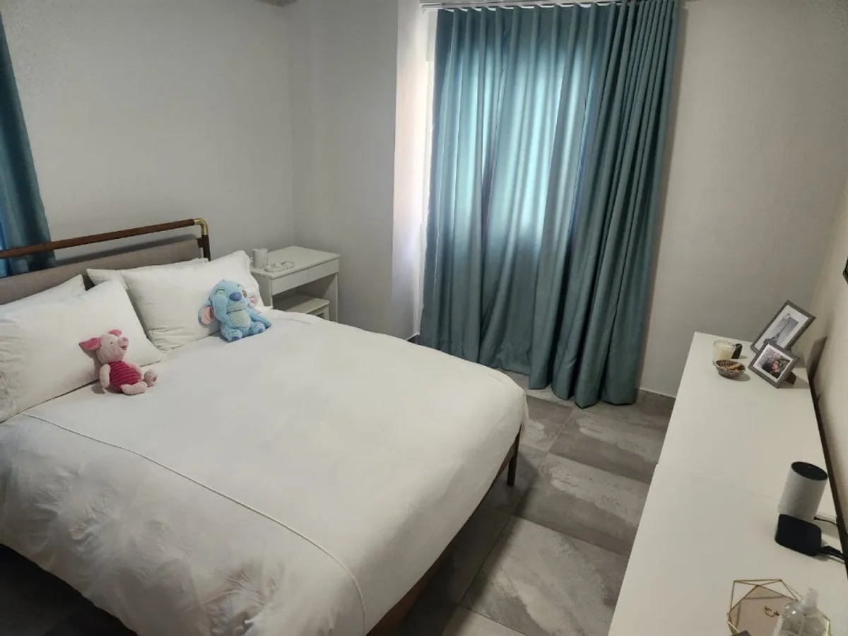 Appartement à Ensanche Serrallés, Santo Domingo, photo 9