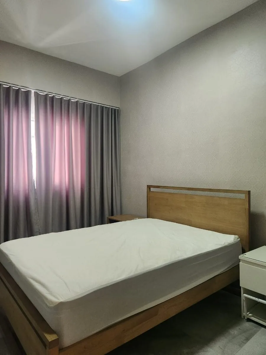 Appartement à Ensanche Serrallés, Santo Domingo, photo 11