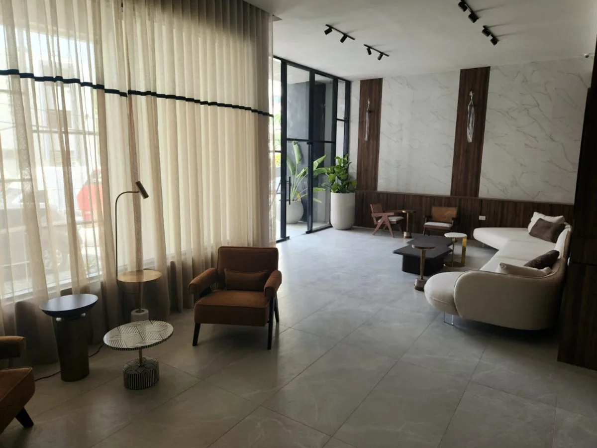 Appartement à Ensanche Serrallés, Santo Domingo, photo 12