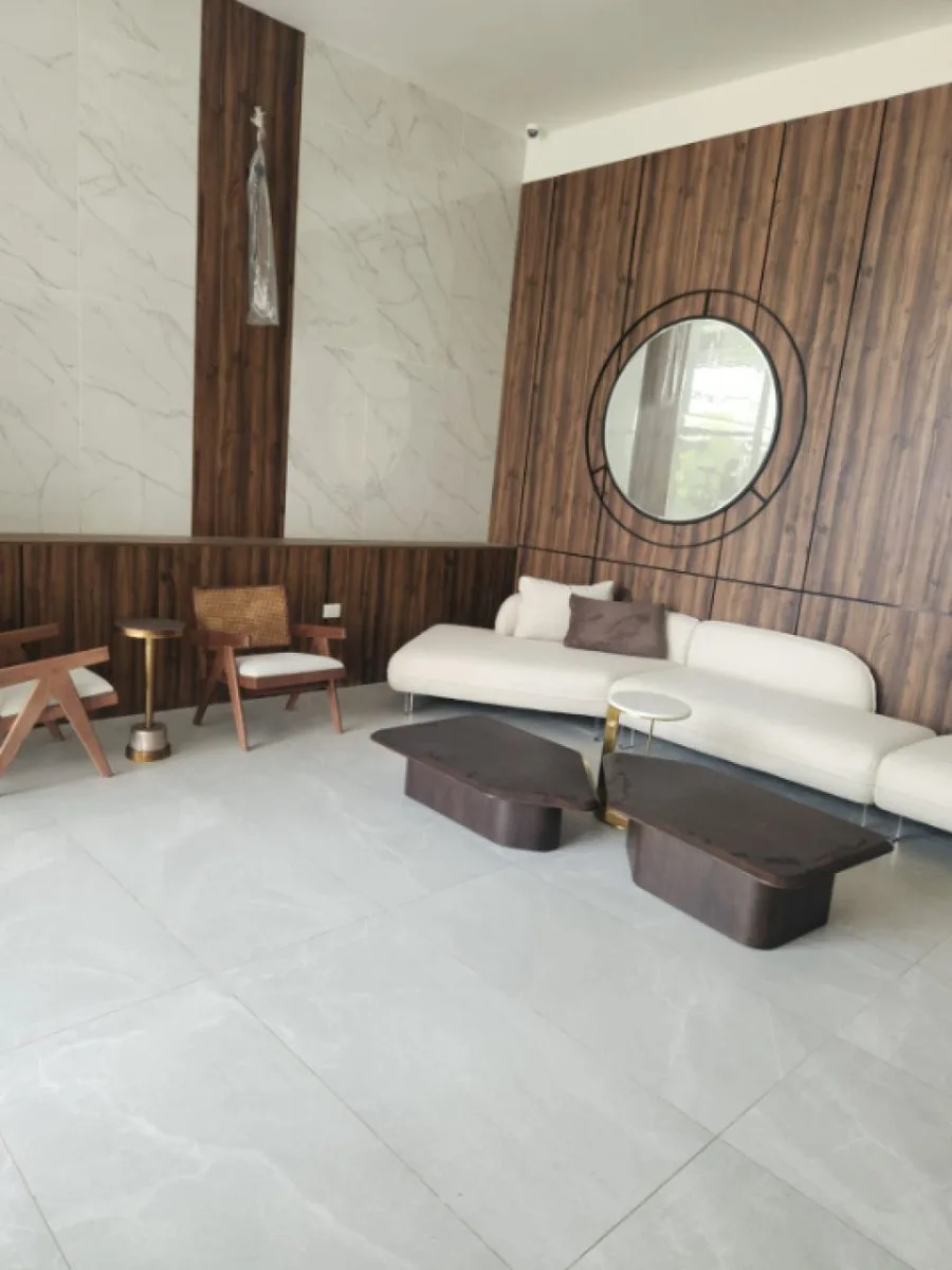 Appartement à Ensanche Serrallés, Santo Domingo, photo 13