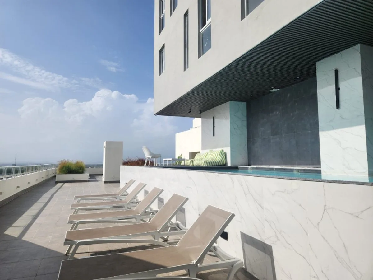 Appartement à Ensanche Serrallés, Santo Domingo, photo 15