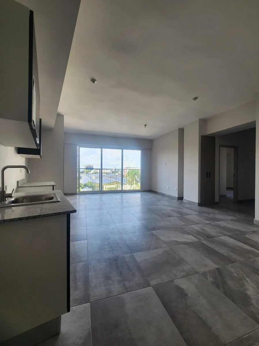 Apartment in Ensanche Serralles, Santo Domingo, Foto 2
