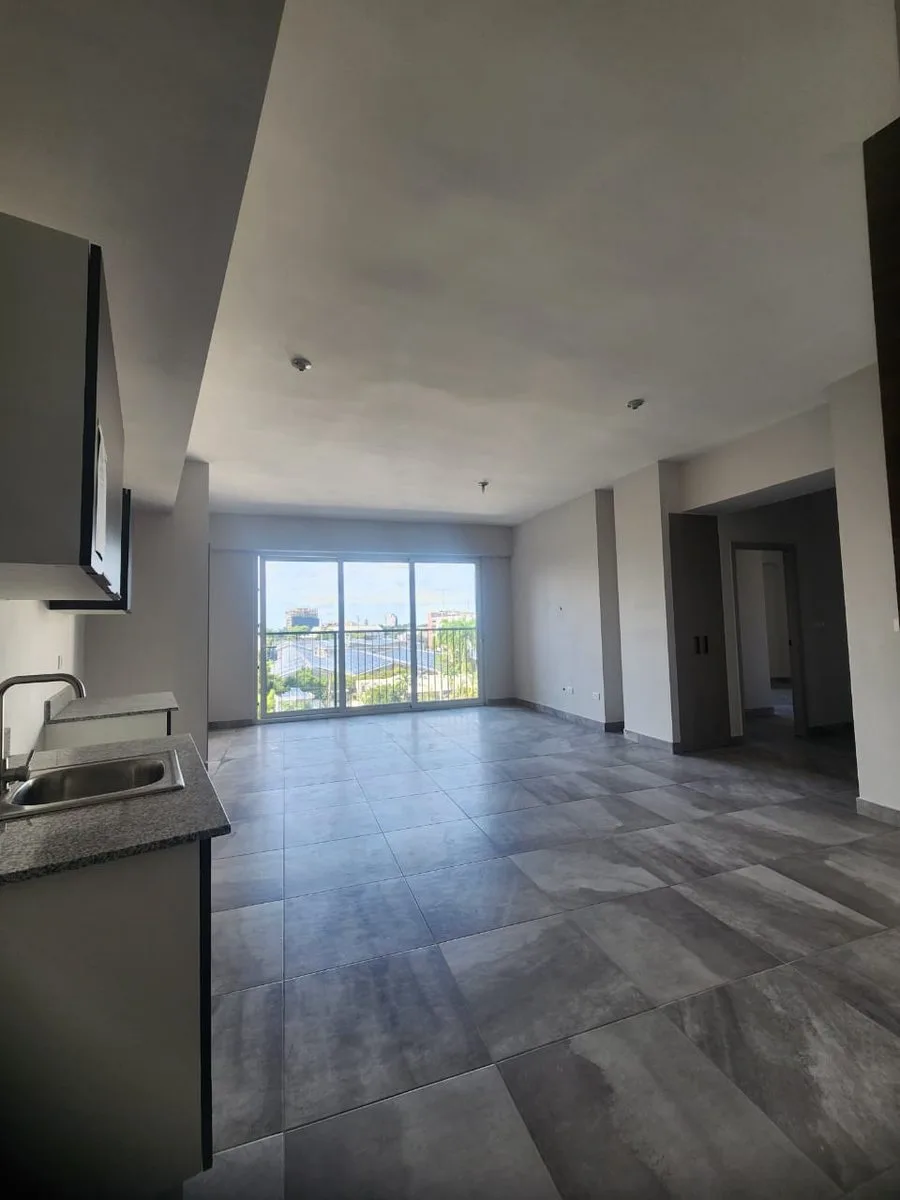 Apartment in Ensanche Serralles, Santo Domingo, Foto 5