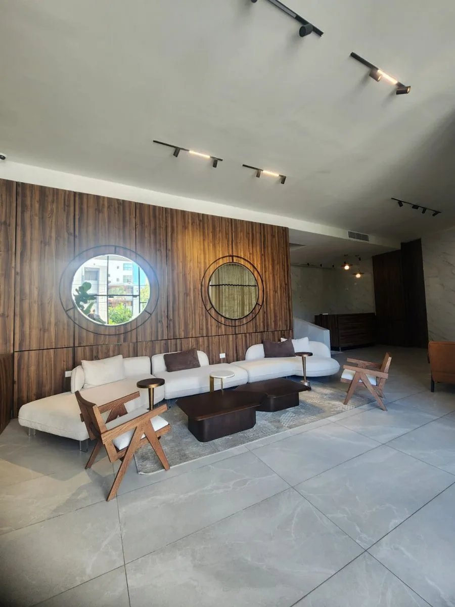 Apartment in Ensanche Serrallés, Santo Domingo, photo 2