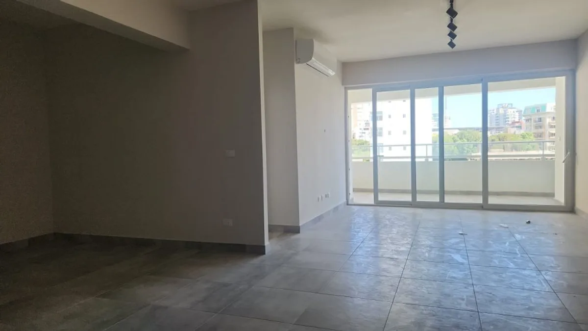 Apartment in Ensanche Serrallés, Santo Domingo, photo 3