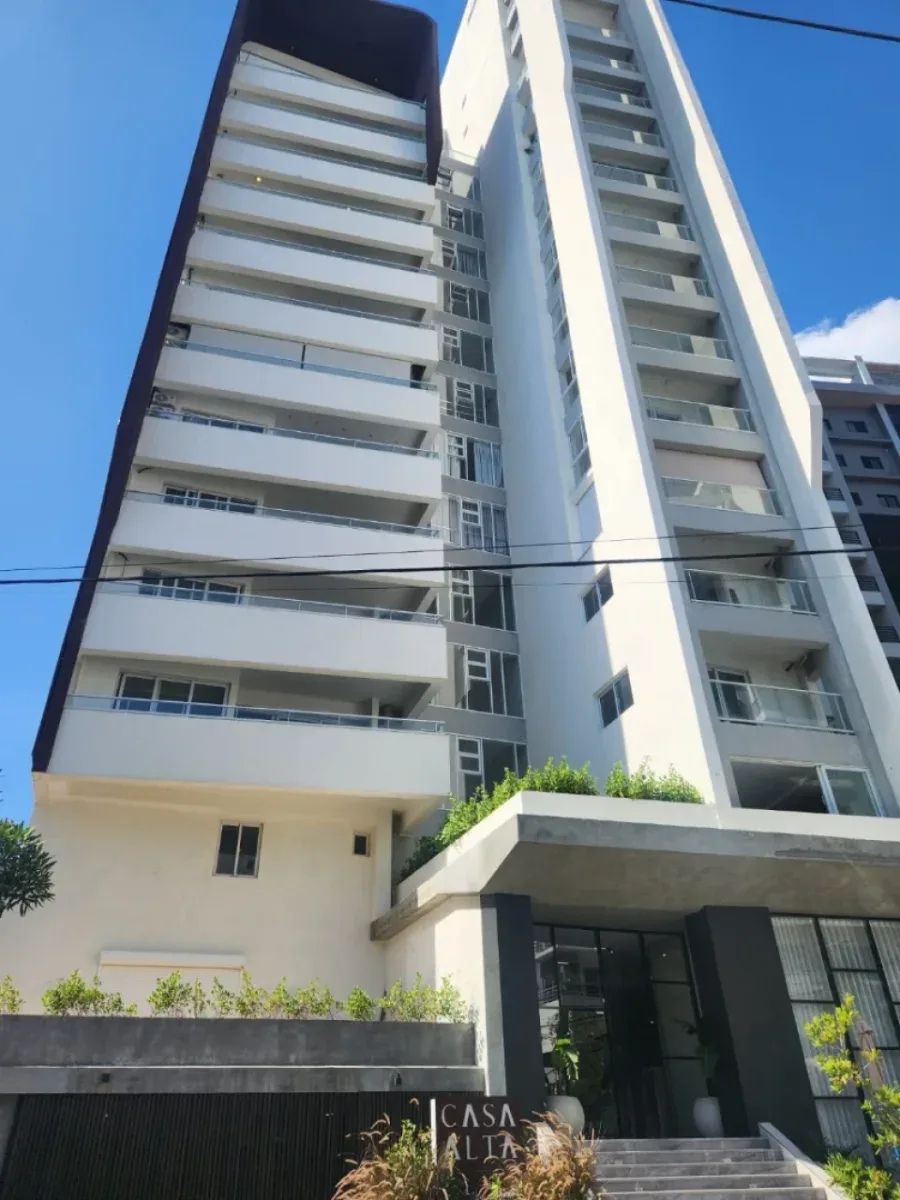 Appartamento a Ensanche Serrallés, Santo Domingo, foto 4