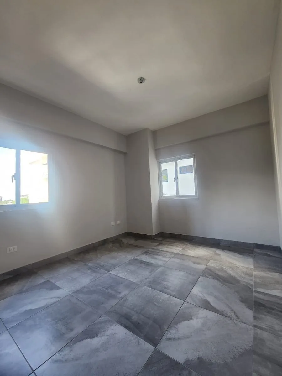 Appartement à Ensanche Serrallés, Saint-Domingue, photo 2