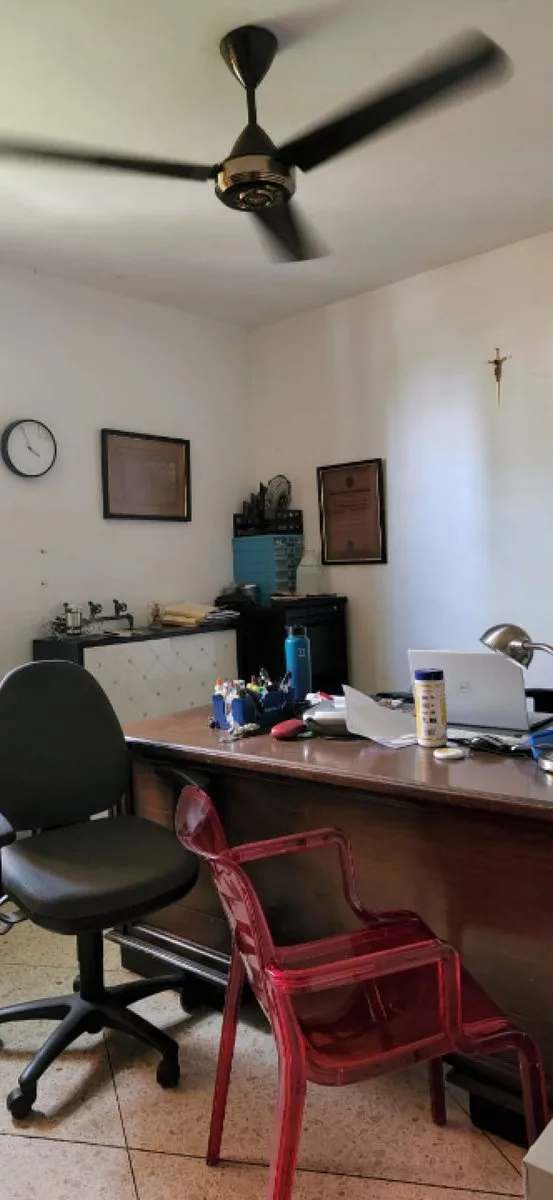 Casa amplia en Enr. Gustavo Mejía Ricart, Naco, foto 4