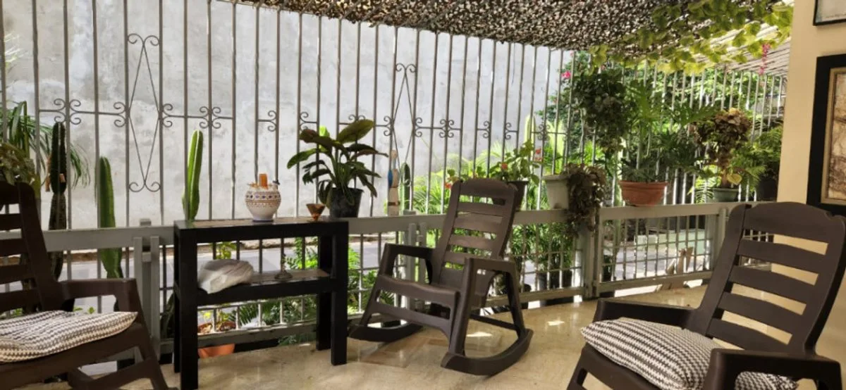 Casa amplia en Enr. Gustavo Mejía Ricart, Naco, foto 12
