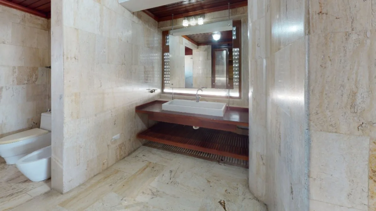 Penthouse à Ensanche Naco, Santo Domingo De Guzmá, photo 4