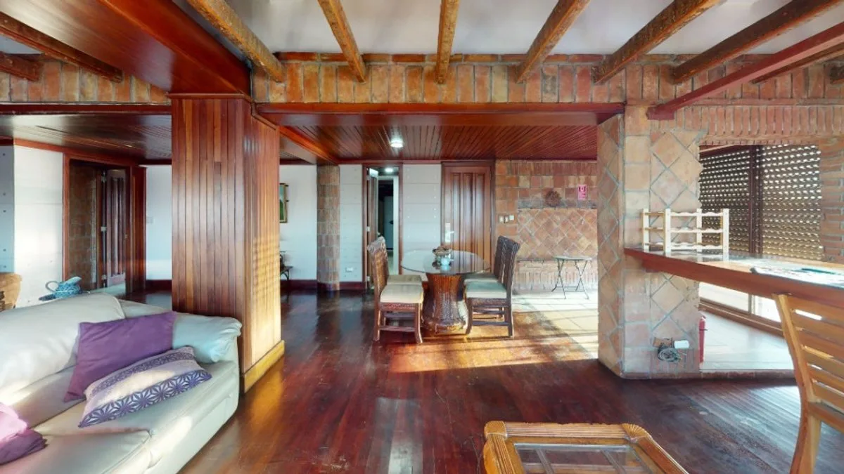 Penthouse à Ensanche Naco, Santo Domingo De Guzmá, photo 8