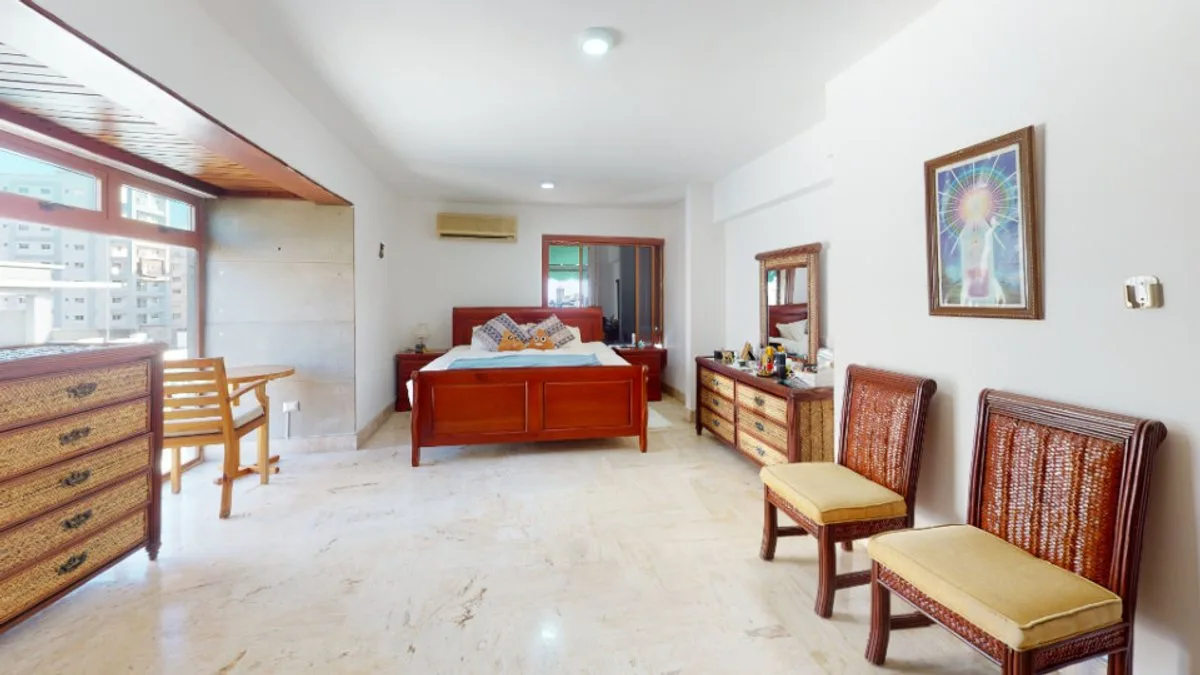 Penthouse à Ensanche Naco, Santo Domingo De Guzmá, photo 9