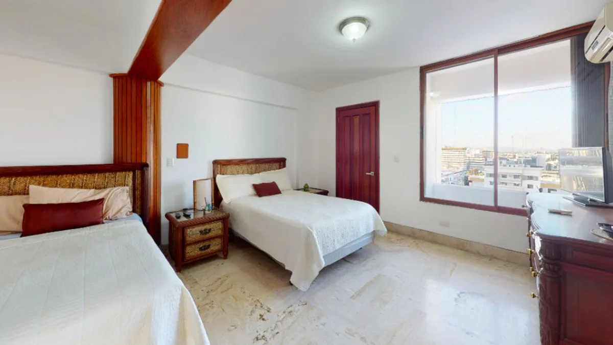 Penthouse à Ensanche Naco, Santo Domingo De Guzmá, photo 10