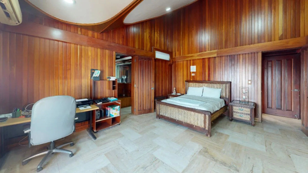 Penthouse à Ensanche Naco, Santo Domingo De Guzmá, photo 11
