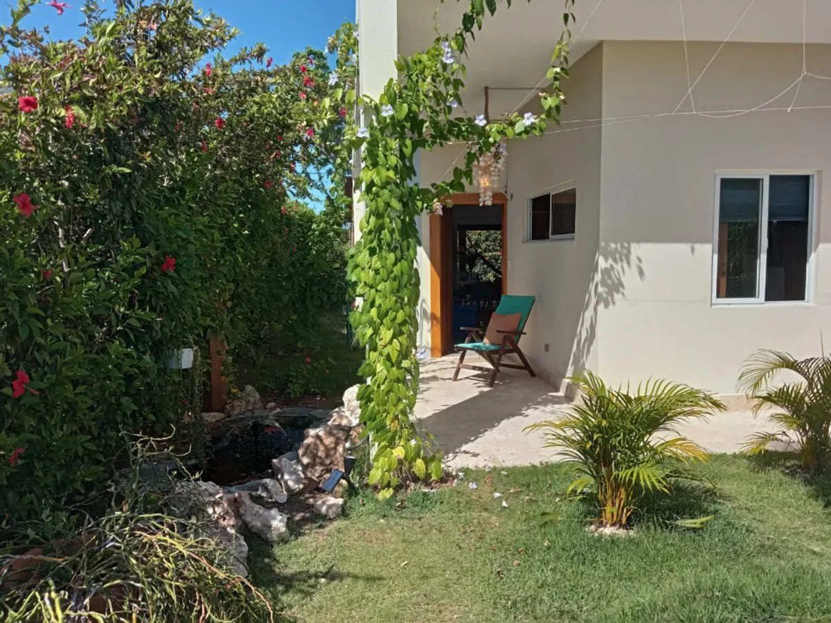 Casa en Punta Cana, alquiler, foto 4