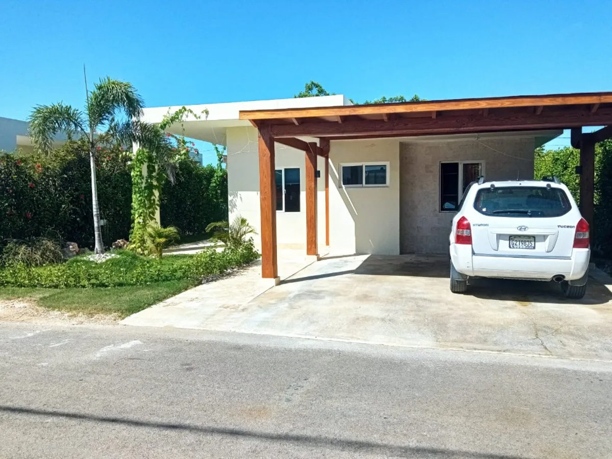 Casa en Punta Cana, alquiler, foto 5
