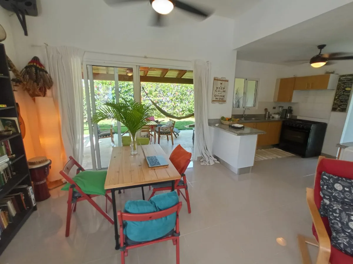 Casa en Punta Cana, alquiler, foto 6