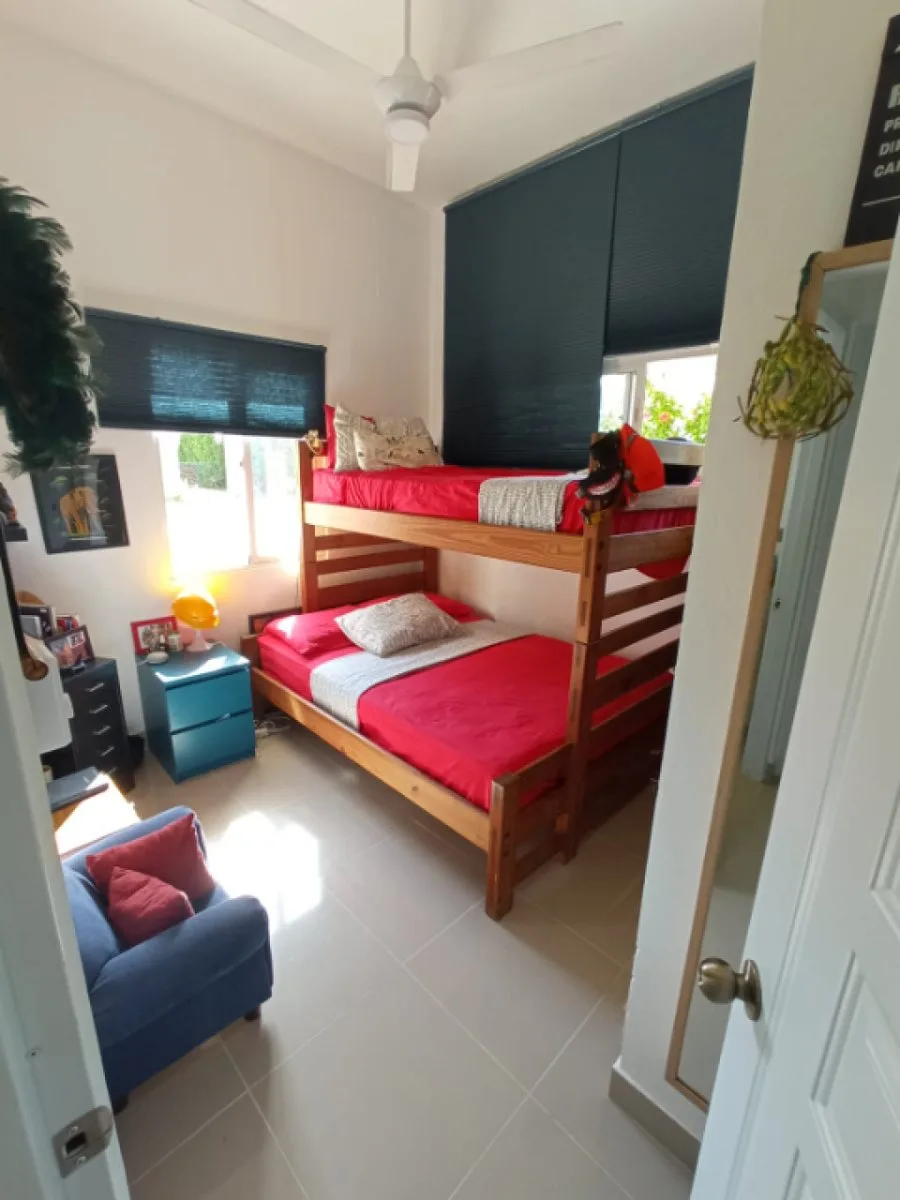Casa en Punta Cana, alquiler, foto 7