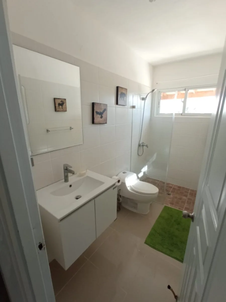 Casa en Punta Cana, alquiler, foto 8