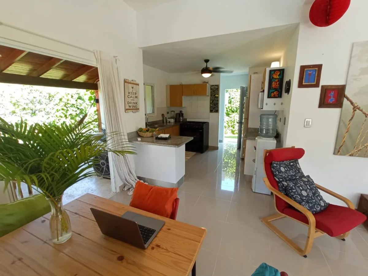 Casa en Punta Cana, alquiler, foto 9