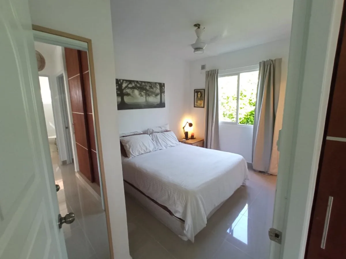 Casa en Punta Cana, alquiler, foto 10