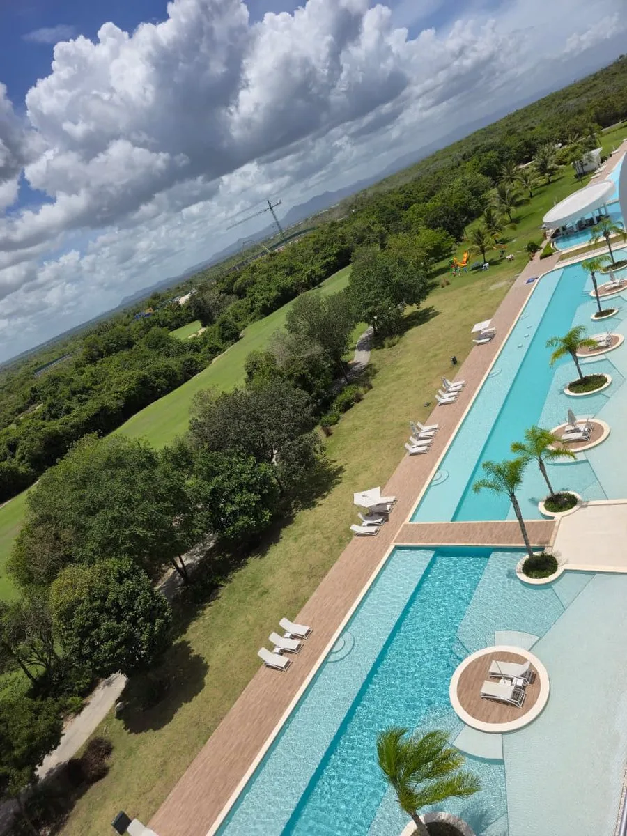 Penthouse en Cana Rock Star Cana Bay, Punta Cana, foto 2
