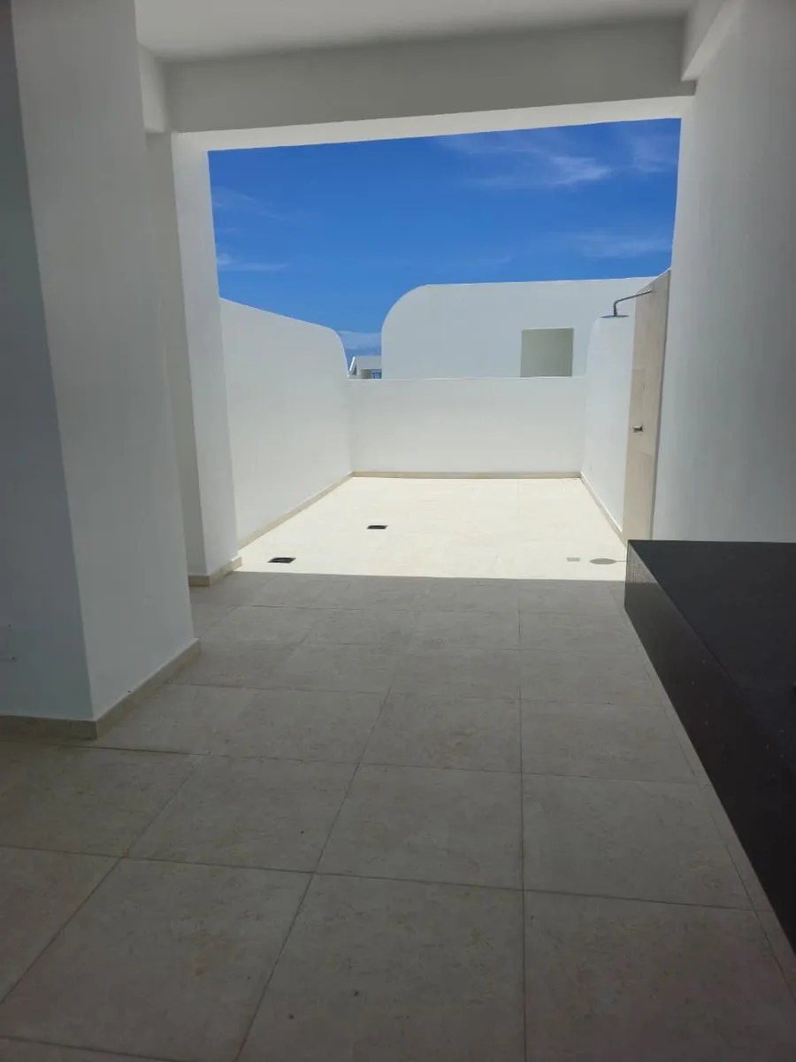Penthouse en Cana Rock Star Cana Bay, Punta Cana, foto 3