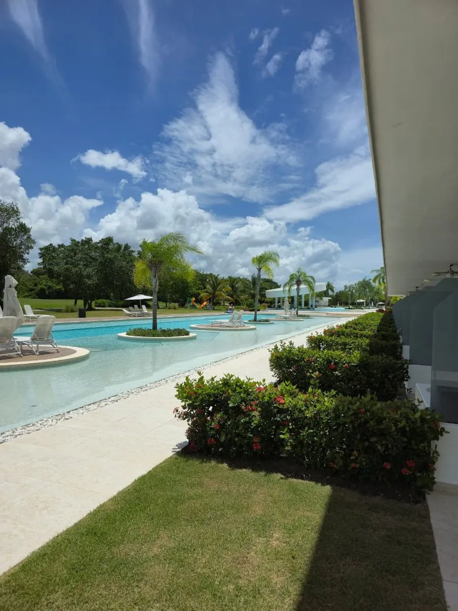 Penthouse en Cana Rock Star Cana Bay, Punta Cana, foto 4
