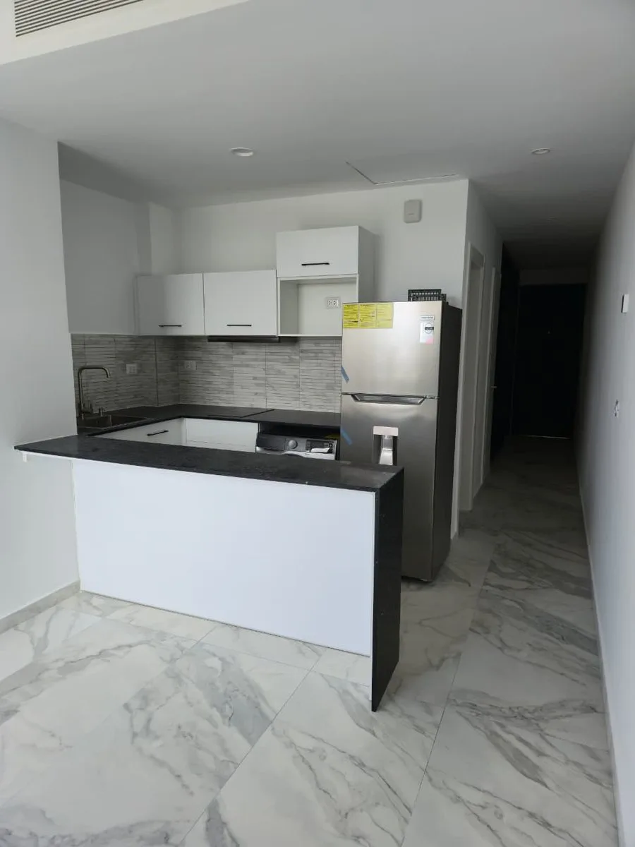 Penthouse en Cana Rock Star Cana Bay, Punta Cana, foto 6