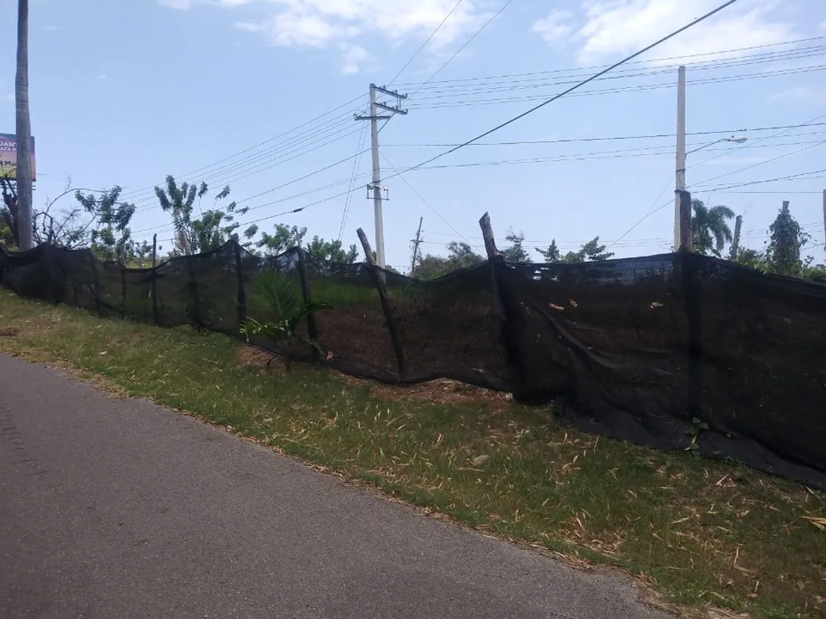 Terreno in vendita a Cofresi, Puerto Plata 1,137.86MT, foto 2