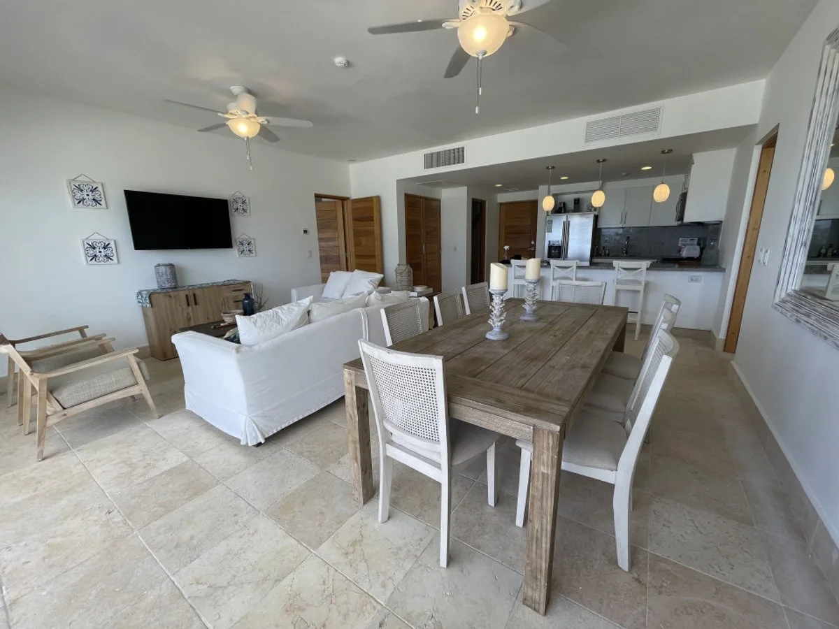 Appartamento a Cap Cana, 7201, foto 2