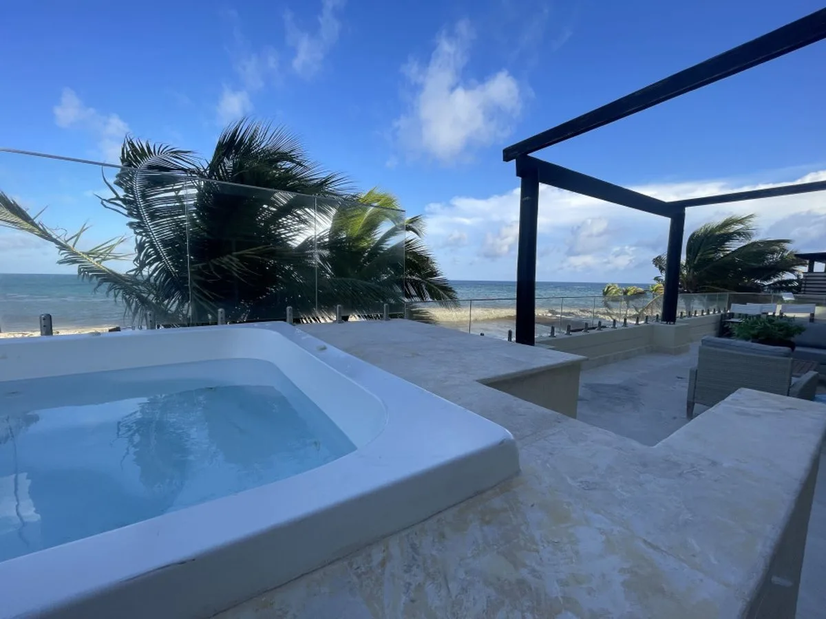 Appartamento a Cap Cana, 7201, foto 5
