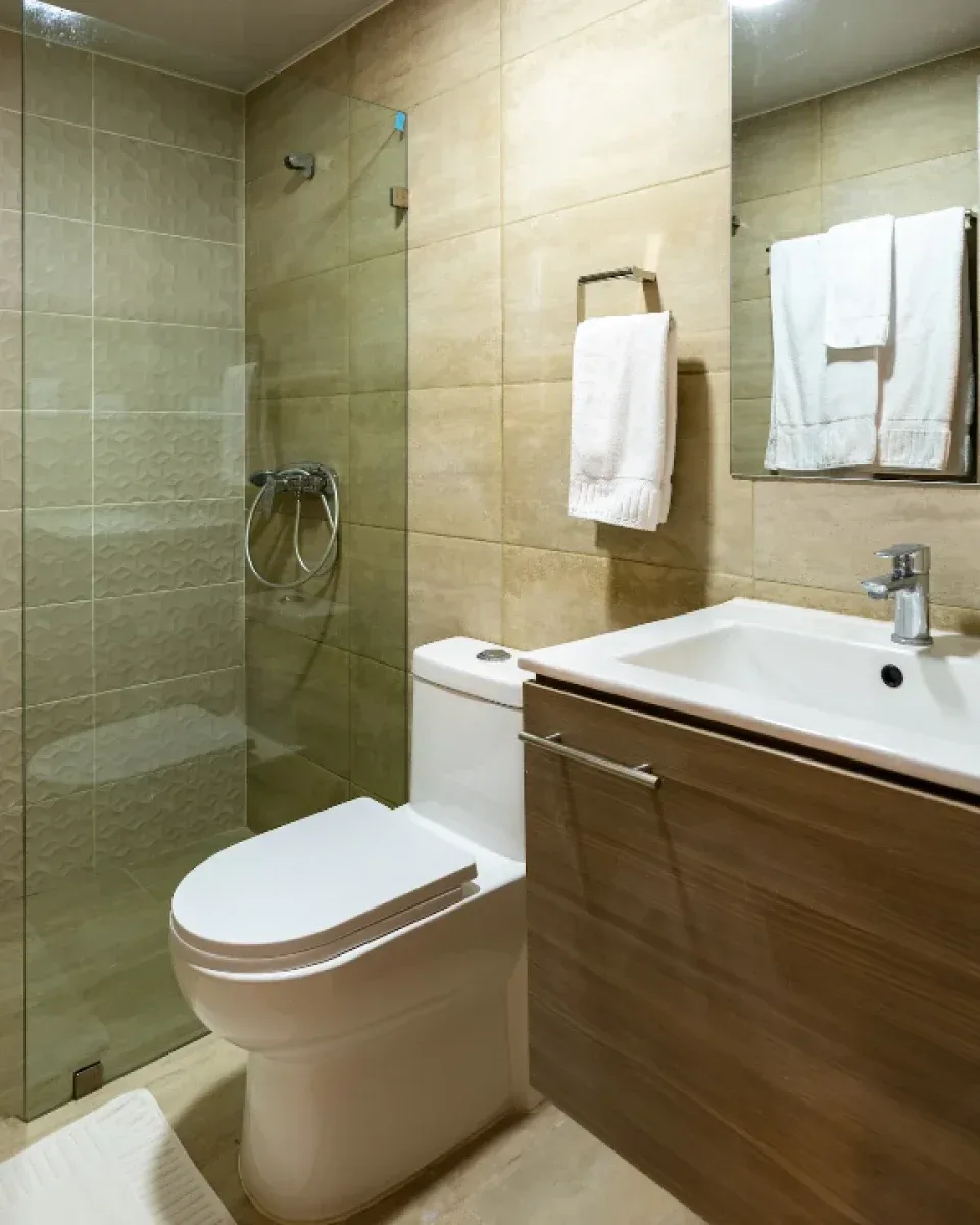 Apartment for sale in Crisfer Punta Cana, 3 BR, photo 2