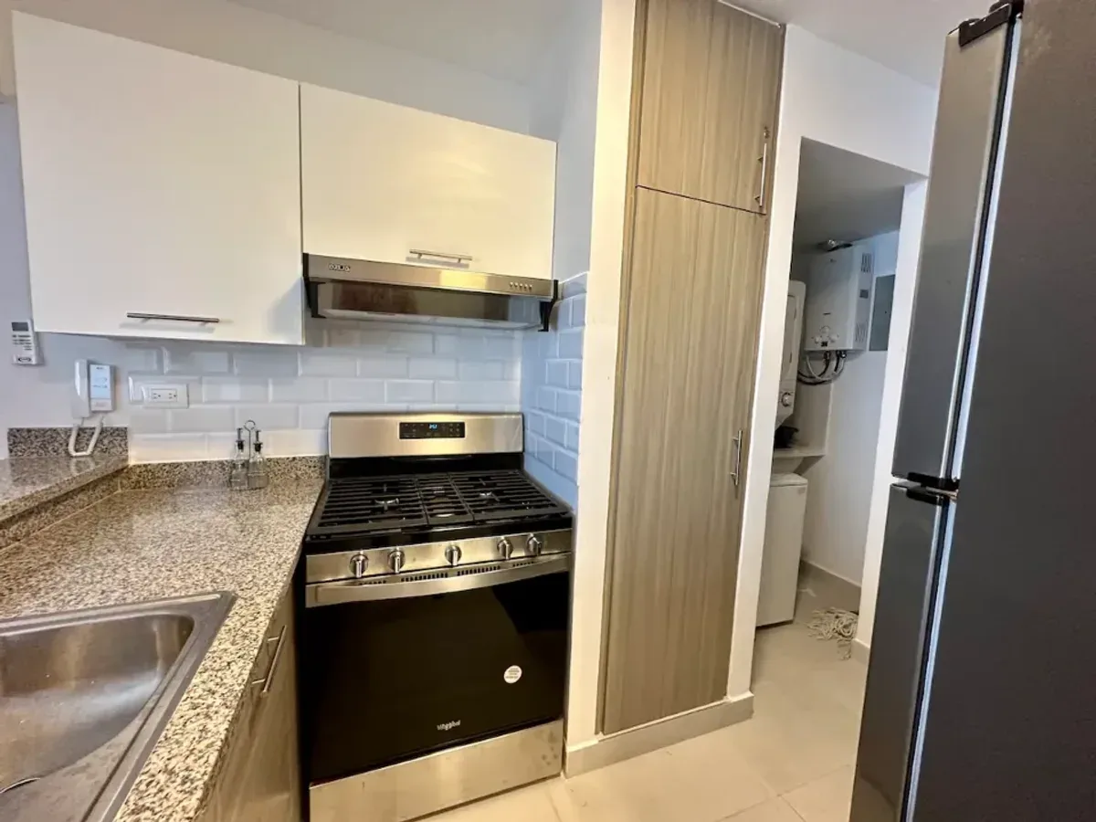 Apartment for sale in Crisfer Punta Cana, 3 BR, photo 5