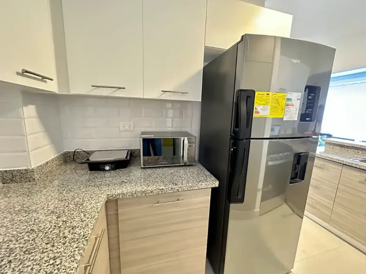 Apartment for sale in Crisfer Punta Cana, 3 BR, photo 6