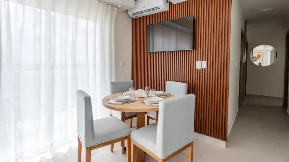 Apartment for sale in Crisfer Punta Cana, 3 BR, photo 7