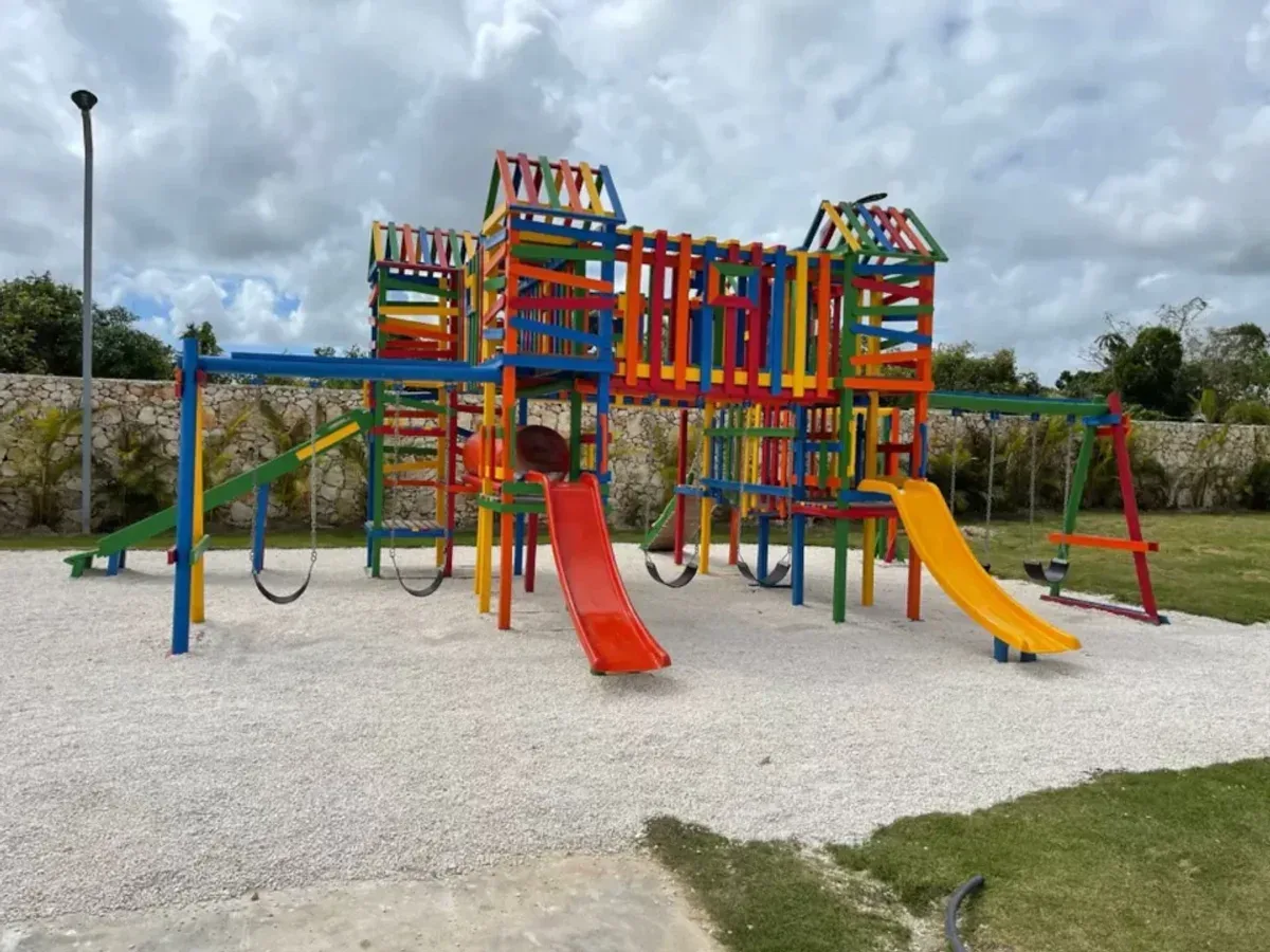 Apartment for sale in Crisfer Punta Cana, 3 BR, photo 12