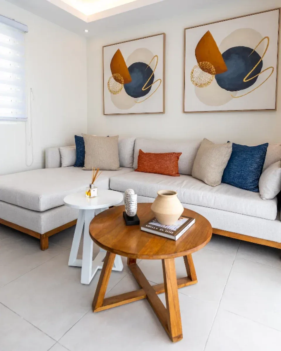 Apartment for sale in Crisfer Punta Cana, 3 BR, photo 14