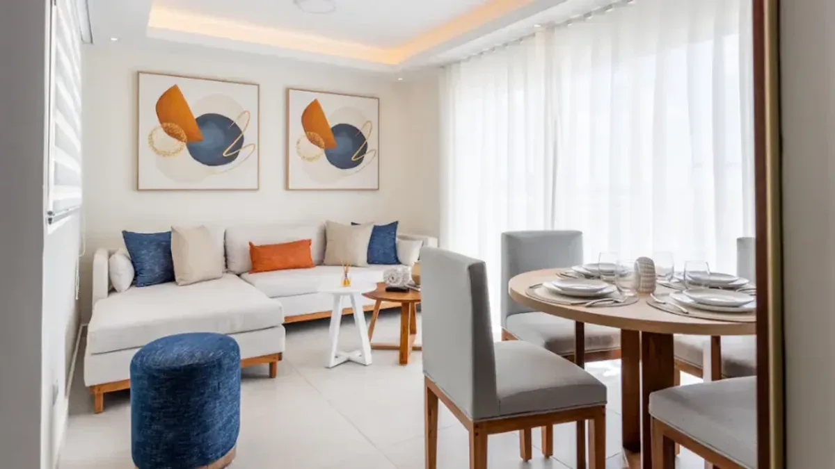 Apartment for sale in Crisfer Punta Cana, 3 BR, photo 15