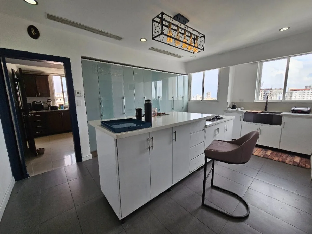 Penthouse zum Verkauf, Foto 3