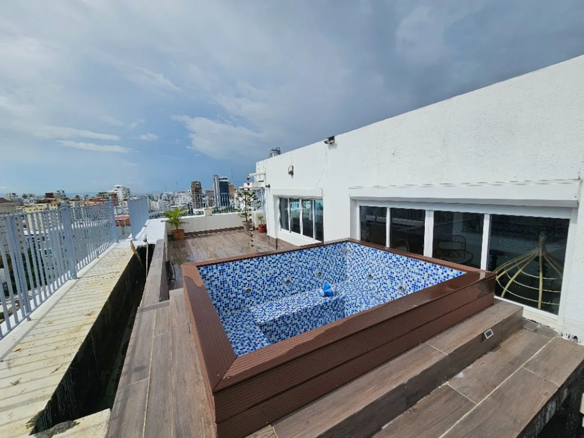 Penthouse zum Verkauf, Foto 7