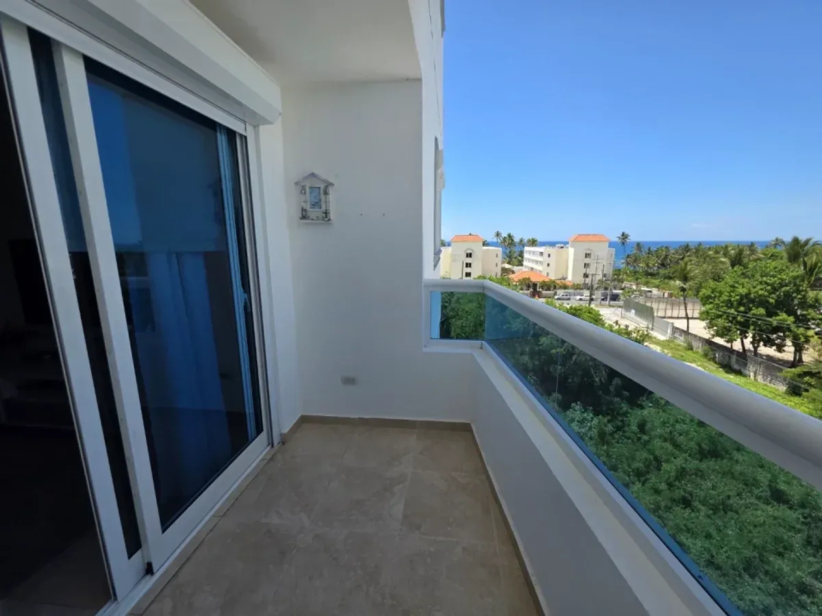 APPARTEMENT DE 2 CHAMBRES À JUAN DOLIO, photo 4