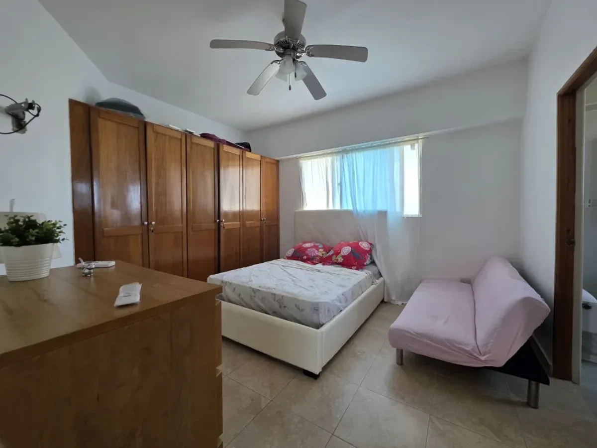APPARTEMENT DE 2 CHAMBRES À JUAN DOLIO, photo 9